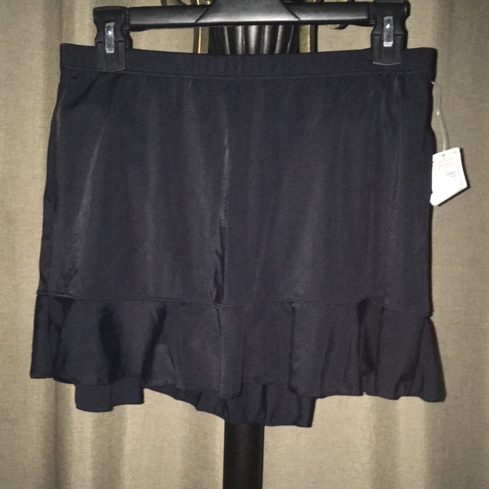 Swimsuit Skirt